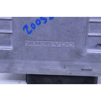 2010 Porsche Cayenne Transfer Case Control Module 0AD927755BT