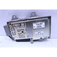 2009-2010 Porsche Cayenne Amp Amplifier BOSE OEM