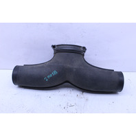 2008 2009 2010 Porsche Cayenne 4.8 Air Intake Y Cross Pipe 7L5129760A OEM