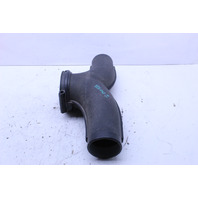 2008 2009 2010 Porsche Cayenne 4.8 Air Intake Y Cross Pipe 7L5129760A OEM