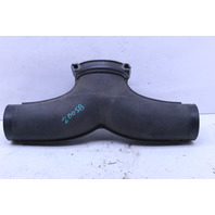 2008 2009 2010 Porsche Cayenne 4.8 Air Intake Y Cross Pipe 7L5129760A OEM