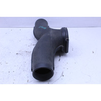 2008 2009 2010 Porsche Cayenne 4.8 Air Intake Y Cross Pipe 7L5129760A OEM
