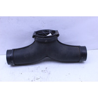 2008 2009 2010 Porsche Cayenne 4.8 Air Intake Y Cross Pipe 7L5129760A OEM