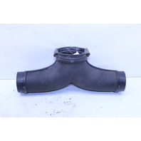2008 2009 2010 Porsche Cayenne 4.8 Air Intake Y Cross Pipe 7L5129760A OEM