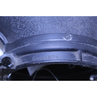 2008 2009 2010 Porsche Cayenne 4.8 Air Intake Y Cross Pipe 7L5129760A OEM