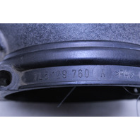 2008 2009 2010 Porsche Cayenne 4.8 Air Intake Y Cross Pipe 7L5129760A OEM