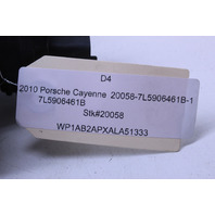 2008-2010 Porsche Cayenne 957 4.8 Mass Air Flow Meter Sensor OEM