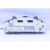 2009 2010 Porsche Cayenne S 4.8 Speedometer Instrument Cluster OEM