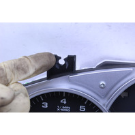2009 2010 Porsche Cayenne S 4.8 Speedometer Instrument Cluster OEM