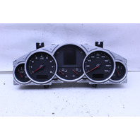 2009 2010 Porsche Cayenne S 4.8 Speedometer Instrument Cluster OEM