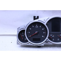 2009 2010 Porsche Cayenne S 4.8 Speedometer Instrument Cluster OEM
