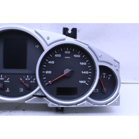2009 2010 Porsche Cayenne S 4.8 Speedometer Instrument Cluster OEM