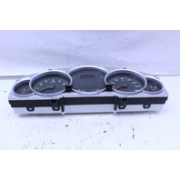 2009 2010 Porsche Cayenne S 4.8 Speedometer Instrument Cluster OEM