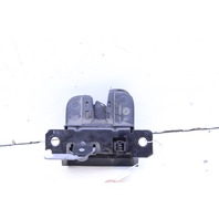 2003-2010 Porsche Cayenne Upper Trunk Latch Lock 95551250502 OEM