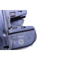 2003-2010 Porsche Cayenne Upper Trunk Latch Lock 95551250502 OEM