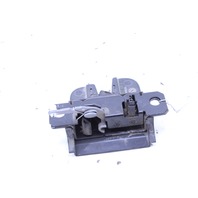 2003-2010 Porsche Cayenne Upper Trunk Latch Lock 95551250502 OEM