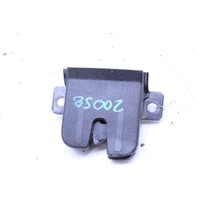 2003-2010 Porsche Cayenne Upper Trunk Latch Lock 95551250502 OEM