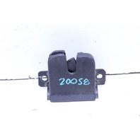 2003-2010 Porsche Cayenne Upper Trunk Latch Lock 95551250502 OEM