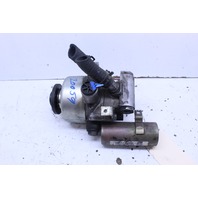 2006 Mercedes Benz SL500 R230 ABC Tandem Hydraulic Power Steering Pump 0034665001 OEM