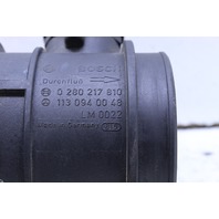 2006 Mercedes SL500 R230 Mass Air flow Meter Sensor 0280217810 OEM