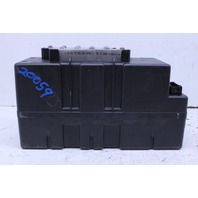 2006 Mercedes Benz SL500 R230 Central Locking Vacuum Pump 2308000448 OEM