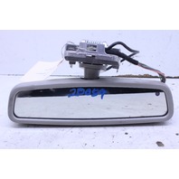 2005-2006 Mercedes Benz SL500 R230 Interior Inside Rear View Mirror 2308101117 OEM