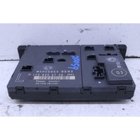 2006 Mercedes Benz SL500 R230 Front Left Door Control Module - 2308204726 OEM