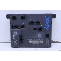 2006 Mercedes Benz Sl500 R230 Front Right Door Control Module - 2308204826 OEM
