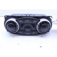 Mercedes Benz SL500 SL55 SL600 SL65 Climate Temperature Control Panel OEM