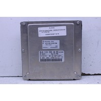 2006 Mercedes Benz SL500 R230 Engine Computer Module ECU ECM DME A1131531091 OEM