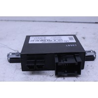 2006 Mercedes Benz SL500 R230 TPMS Tire Pressure Control Module A1645400762 OEM