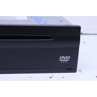 2006 Mercedes Benz SL500 R230 Navigation Nav GPS DVD Player A2208703589 OEM