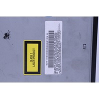 2006 Mercedes Benz SL500 R230 Navigation Nav GPS DVD Player A2208703589 OEM