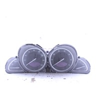 2006 Mercedes SL500 R230 Speedo Speedometer Instrument Cluster OEM