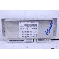 2006 Mercedes SL500 R230 ABS ESP Control Module A2305402545 OEM