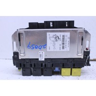 2006 Mercedes Benz SL500 R230 Front Left SAM Fuse Box Control Module A2305453832 OEM
