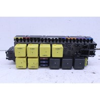 2006 Mercedes Benz SL500 R230 Front Left SAM Fuse Box Control Module A2305453832 OEM