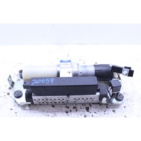 2006 Mercedes Benz SL500 Convertible Top Roof Hydraulic Pump Motor R230 A2308000030 OEM