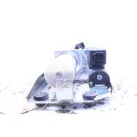 2006 Mercedes Benz SL500 Convertible Top Roof Hydraulic Pump Motor R230 A2308000030 OEM