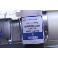 2006 Mercedes Benz SL500 Convertible Top Roof Hydraulic Pump Motor R230 A2308000030 OEM