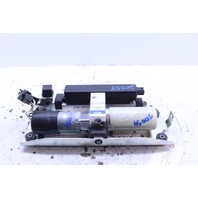 2006 Mercedes Benz SL500 Convertible Top Roof Hydraulic Pump Motor R230 A2308000030 OEM