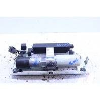 2006 Mercedes Benz SL500 Convertible Top Roof Hydraulic Pump Motor R230 A2308000030 OEM