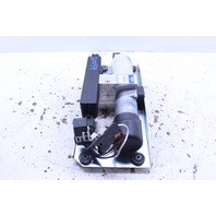 2006 Mercedes Benz SL500 Convertible Top Roof Hydraulic Pump Motor R230 A2308000030 OEM