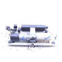 2006 Mercedes Benz SL500 Convertible Top Roof Hydraulic Pump Motor R230 A2308000030 OEM