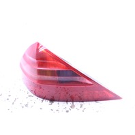 2006 Mercedes Benz SL500 R230 Left Passenger Tail Light Lamp A2308200164 OEM