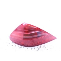 2006 Mercedes Benz SL500 R230 Left Passenger Tail Light Lamp A2308200164 OEM