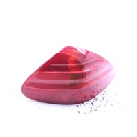 2006 Mercedes Benz SL500 R230 Left Passenger Tail Light Lamp A2308200164 OEM