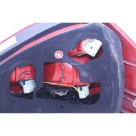 2006 Mercedes Benz SL500 R230 Left Passenger Tail Light Lamp A2308200164 OEM