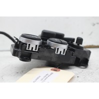 2006 Mercedes Benz SL500 R230 Front Left Driver Seat Control Switch A2308210951 OEM