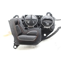 2006 Mercedes Benz SL500 R230 Front Left Driver Seat Control Switch A2308210951 OEM